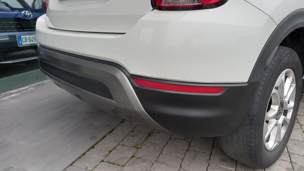 Fiat 500X 1.0 T3 120 CV Cross