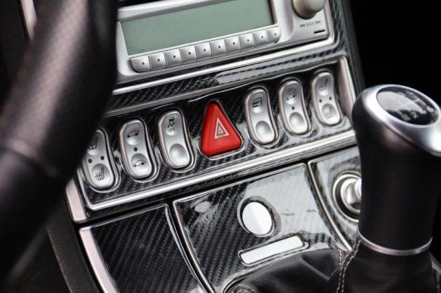 CHRYSLER Crossfire 3.2 cat