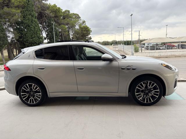 MASERATI Grecale Grecale MHEV 2.0 300 CV GT TETTO APR/PAN.