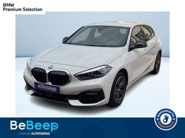 BMW Serie 1 118I SPORT 140CV AUTO