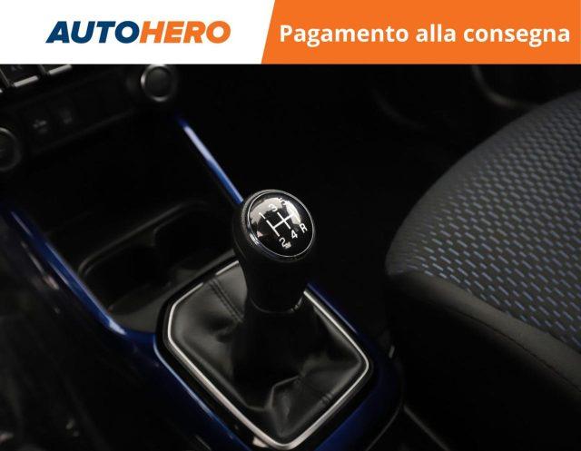 SUZUKI Ignis 1.2 Hybrid Top