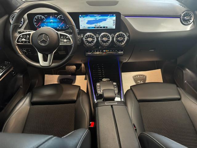 MERCEDES-BENZ GLA 250 Automatic 4Matic Sport Plus