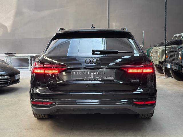 AUDI A6 allroad 40 TDI 2.0 quattro S tronic Evolution