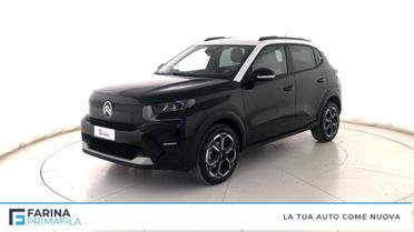 CITROEN Nuova C3 Hybrid 110cv - MAX