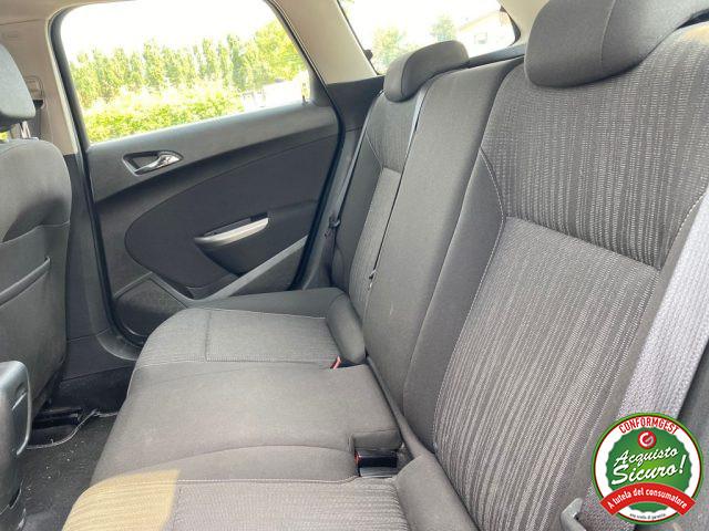 OPEL Astra 1.7 CDTI 110CV Sports Tourer Elective