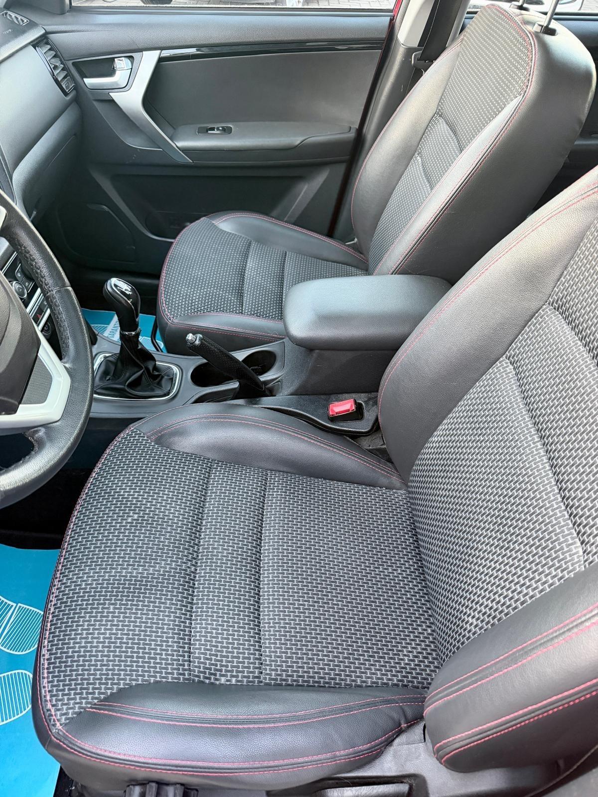 Evo 5 1.6 Bi-Fuel GPL - ok neopatentato
