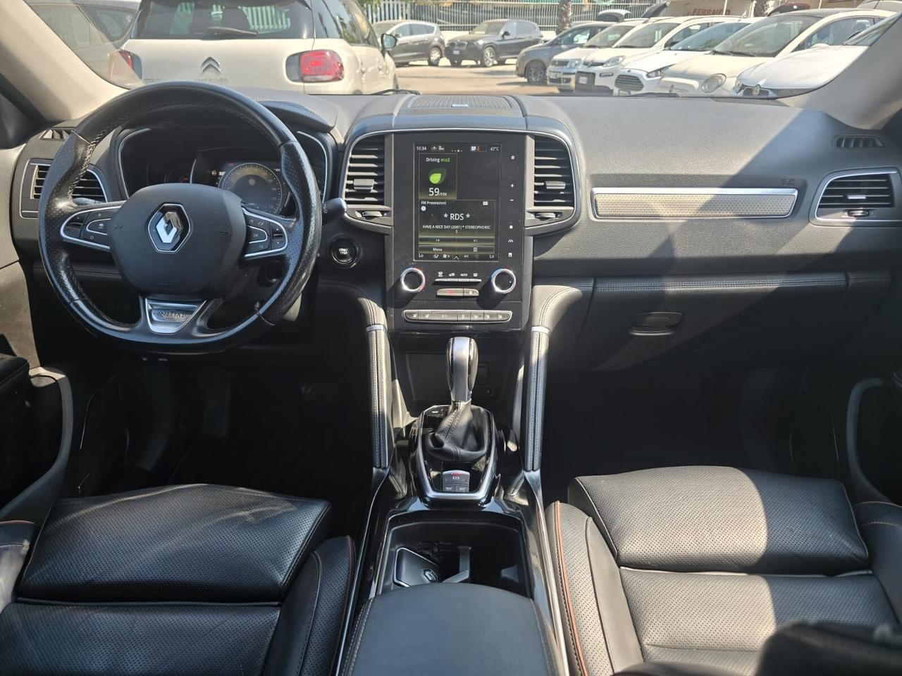Renault Koleos Blue dCi 150CV X-Tronic Initiale Paris