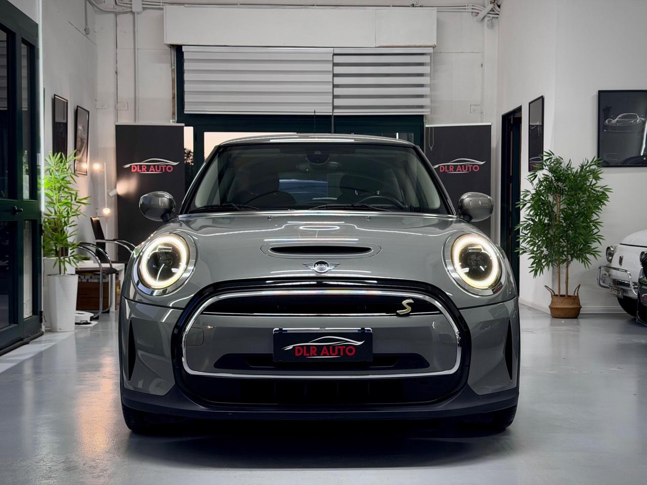 Mini Full Electric Cooper SE