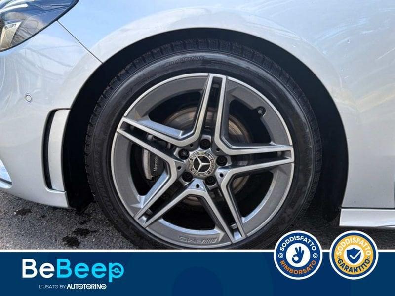 Mercedes-Benz Classe B B 180 D PREMIUM AUTO