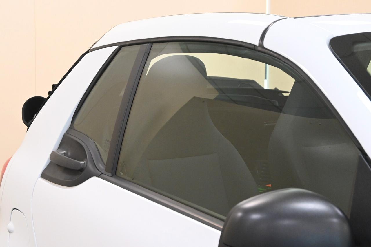SMART fortwo 3ªs.(C/A453) fortwo 70 1.0 twinam...