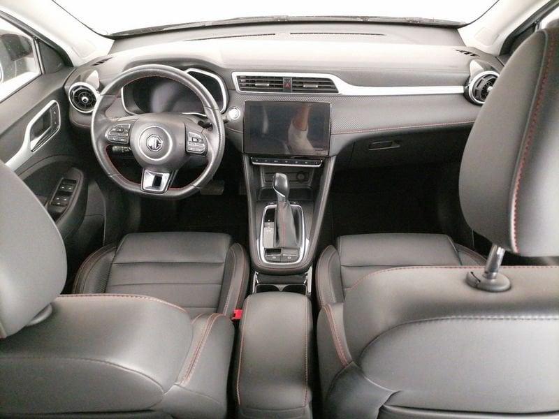 MG ZS 1.0 Luxury auto