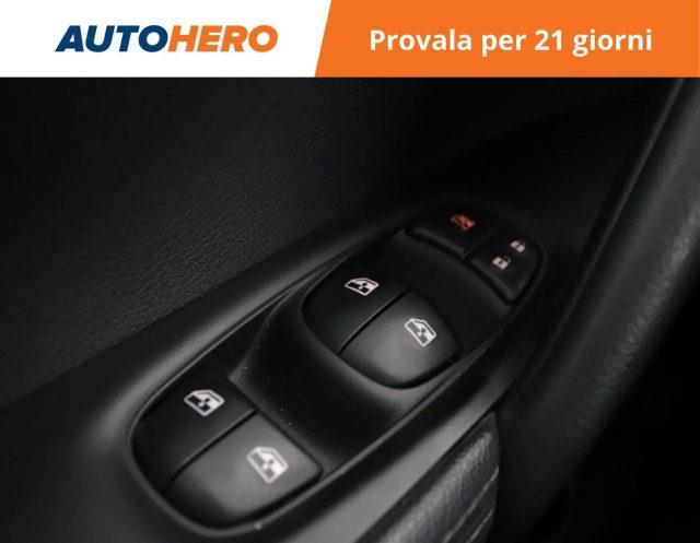 NISSAN Qashqai 1.5 dCi 115 CV N-Connecta