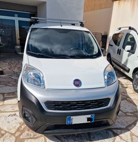 Fiat Fiorino 1.3 MJT 95CV Cargo sx 2018