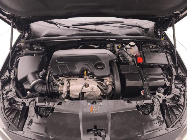 OPEL Insignia 1.6 cdti Business s&s 136cv auto my18.5