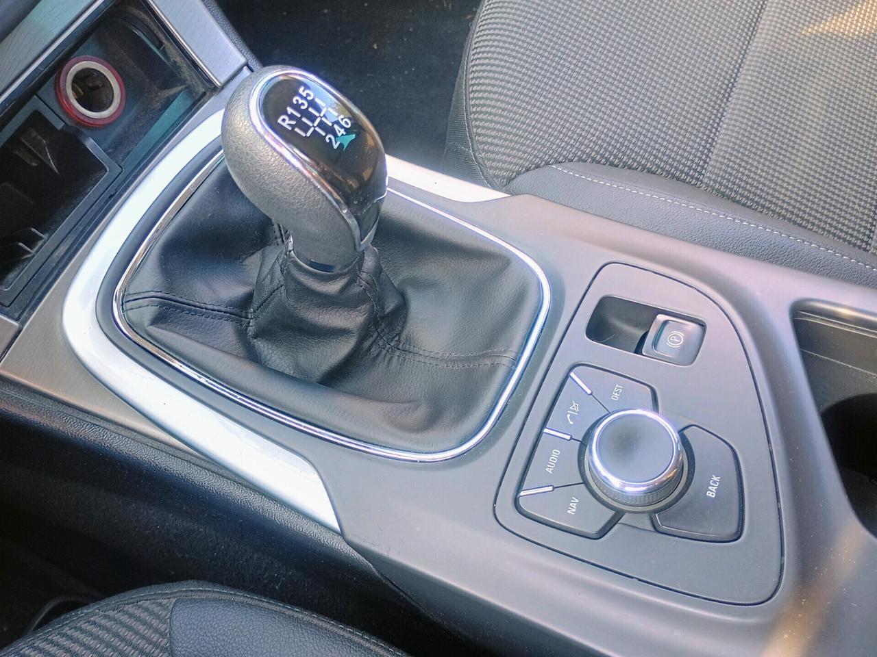Opel Insignia 2.0