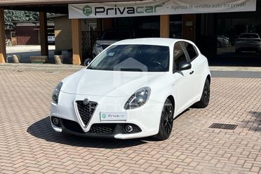 ALFA ROMEO Giulietta 1.6 JTDm TCT 120 CV Sport