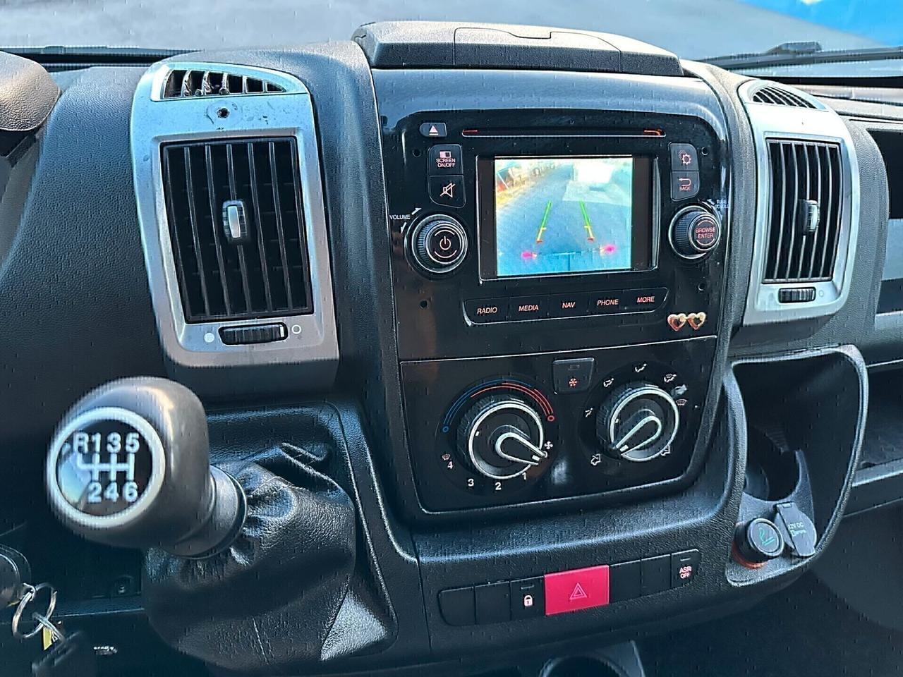 FIAT DUCATO OFFICINA MOBILE SUPER PREZZO!