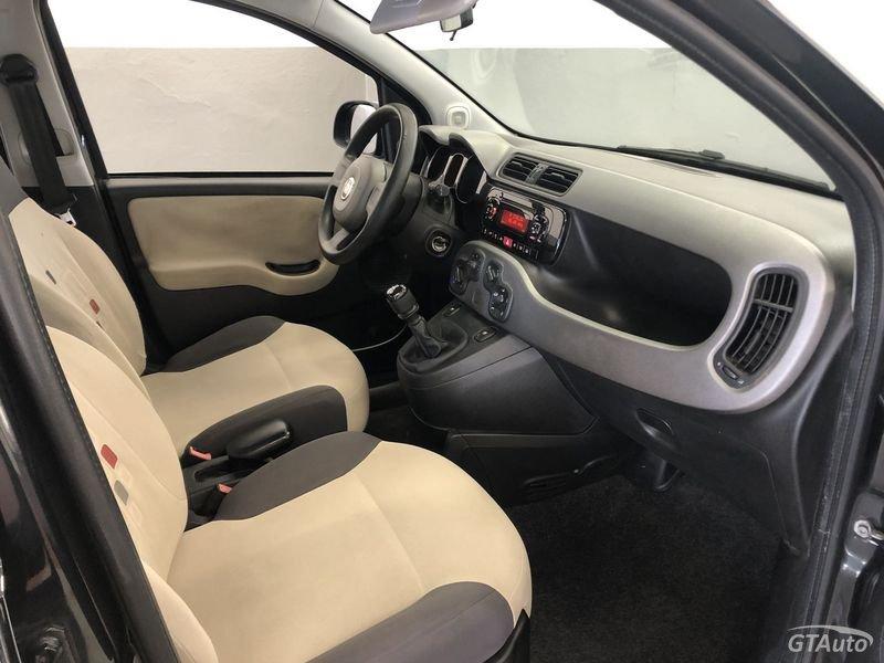 FIAT Panda Panda 1.2 Easy