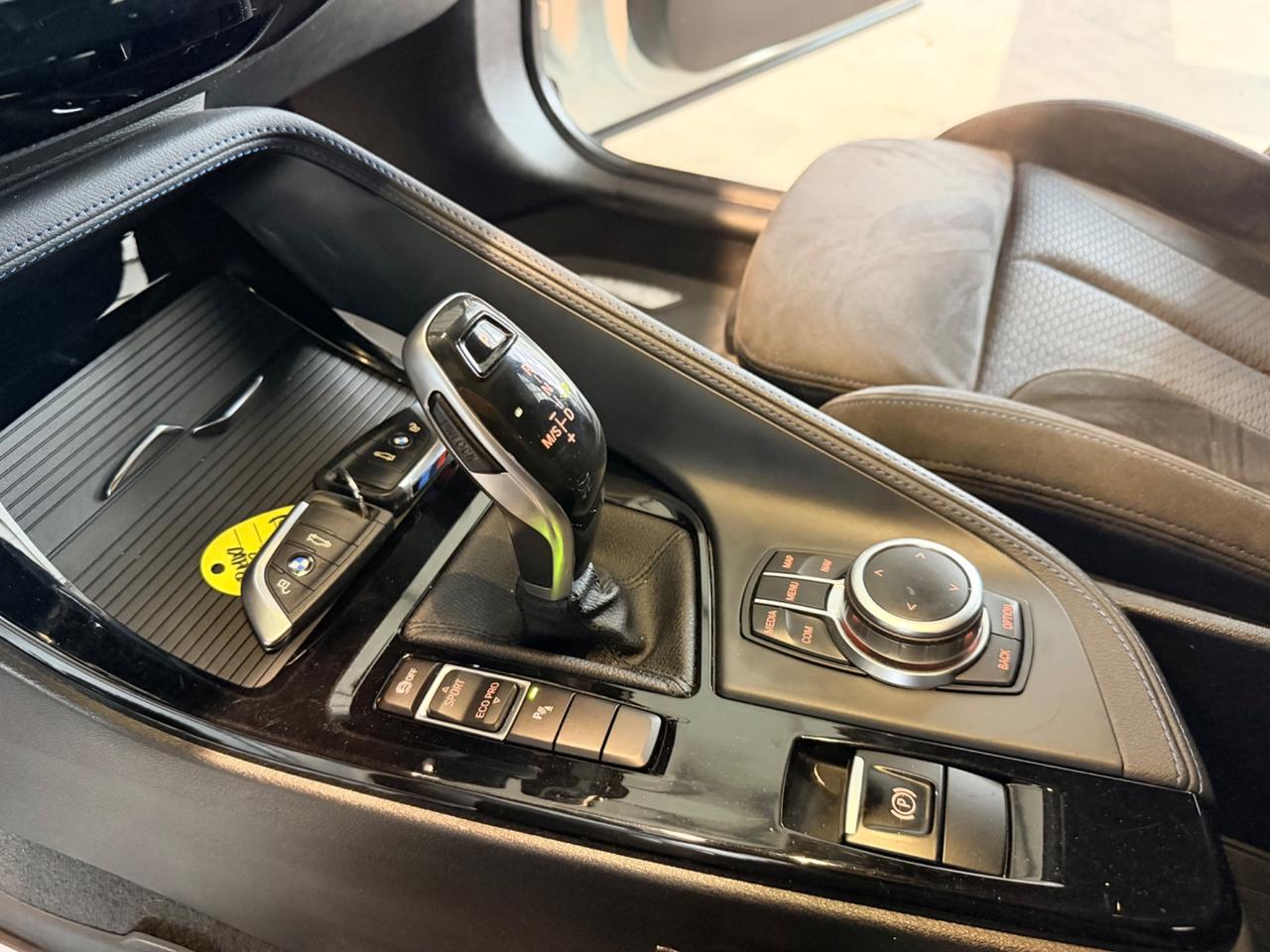 Bmw X2 sDrive18d 150cv Msport 2020