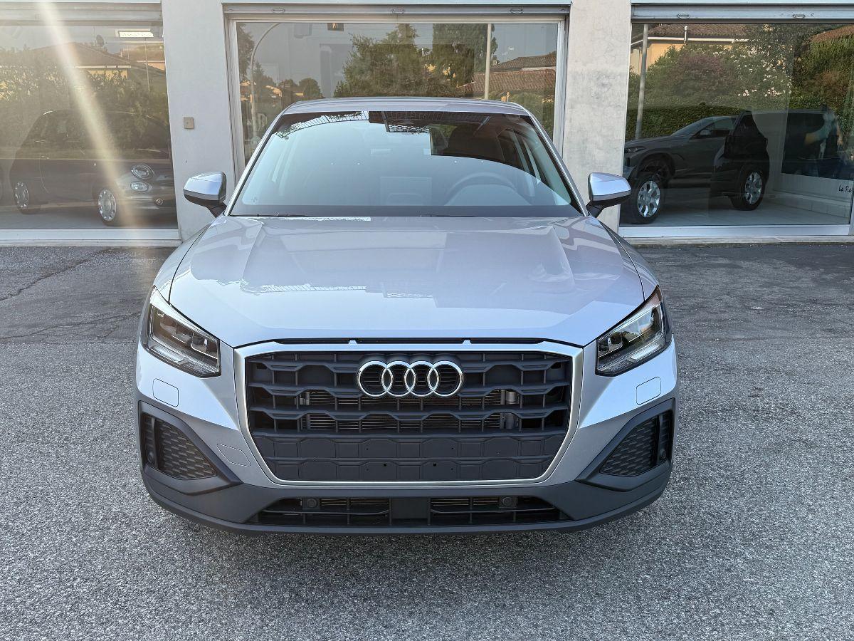 AUDI - Q2 - 35 TFSI Business