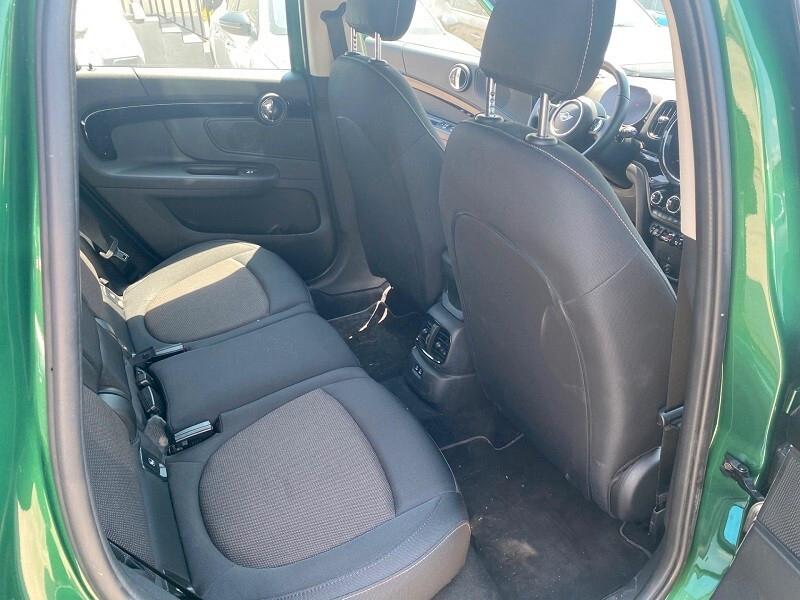 Mini Cooper D Countryman 2.0 Classic