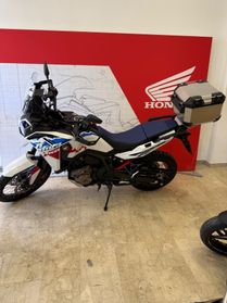 Honda CRF 1100 dct
