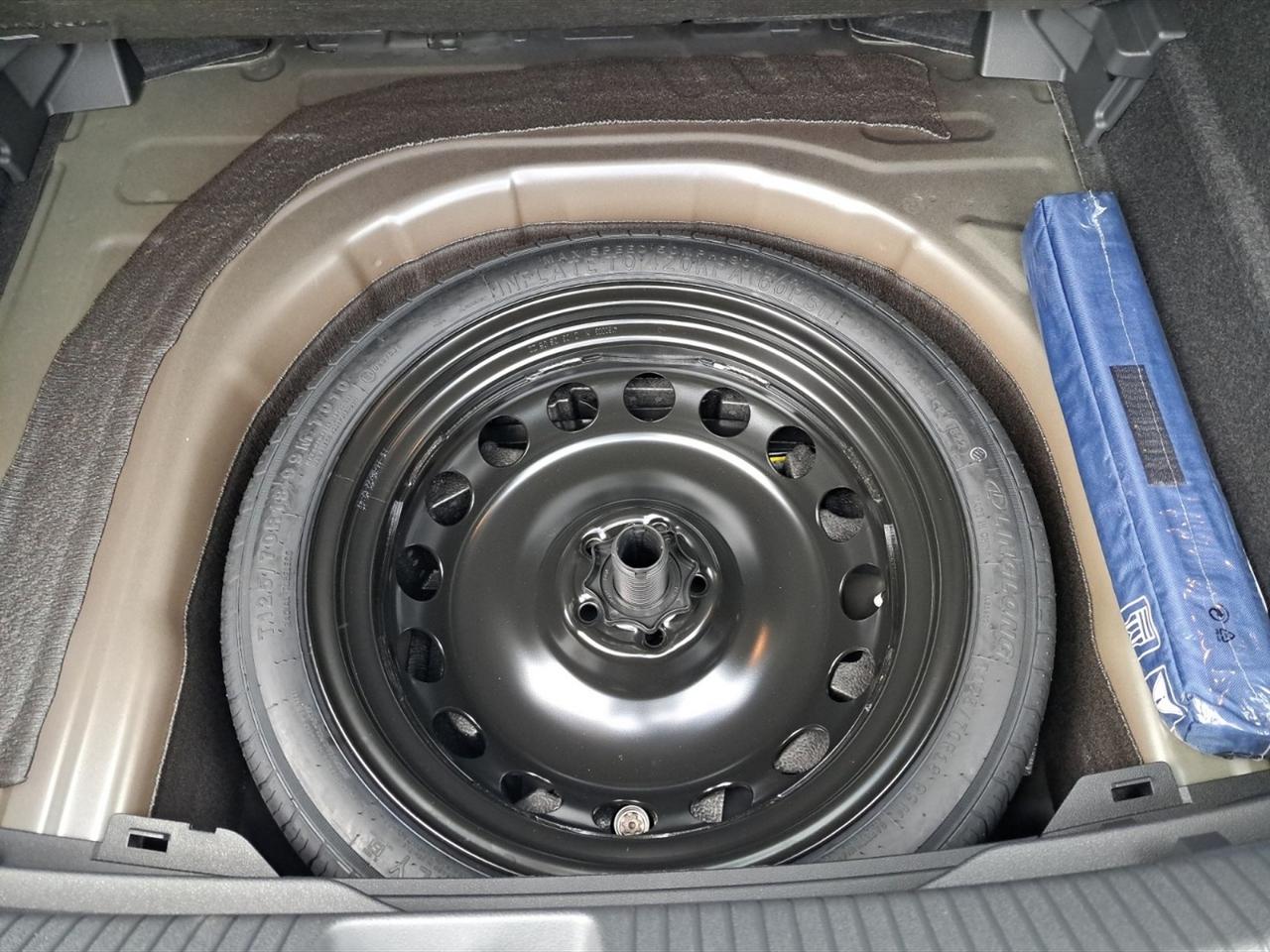 Volkswagen Taigo 1.0 tsi 110 cv r-line