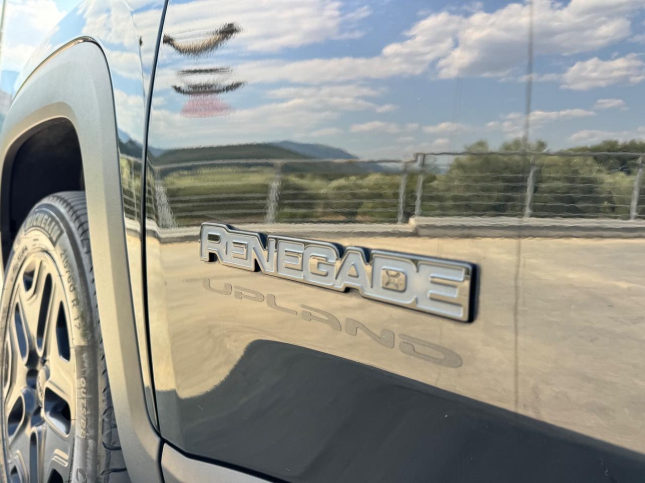 Jeep Renegade 2.0 Mjt 140CV 4WD Active Drive Low Limited