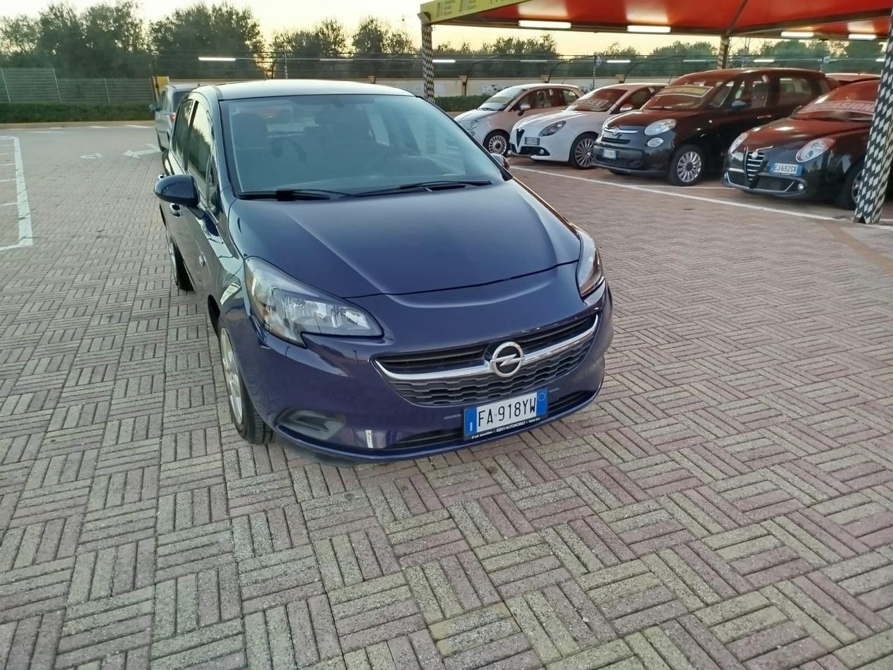 Opel Corsa 1.3 CDTI ecoFLEX Start&Stop 5 porte