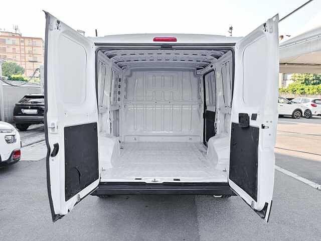 Citroen Jumper 33 BlueHDi 140 S&S PM-TM Furgone