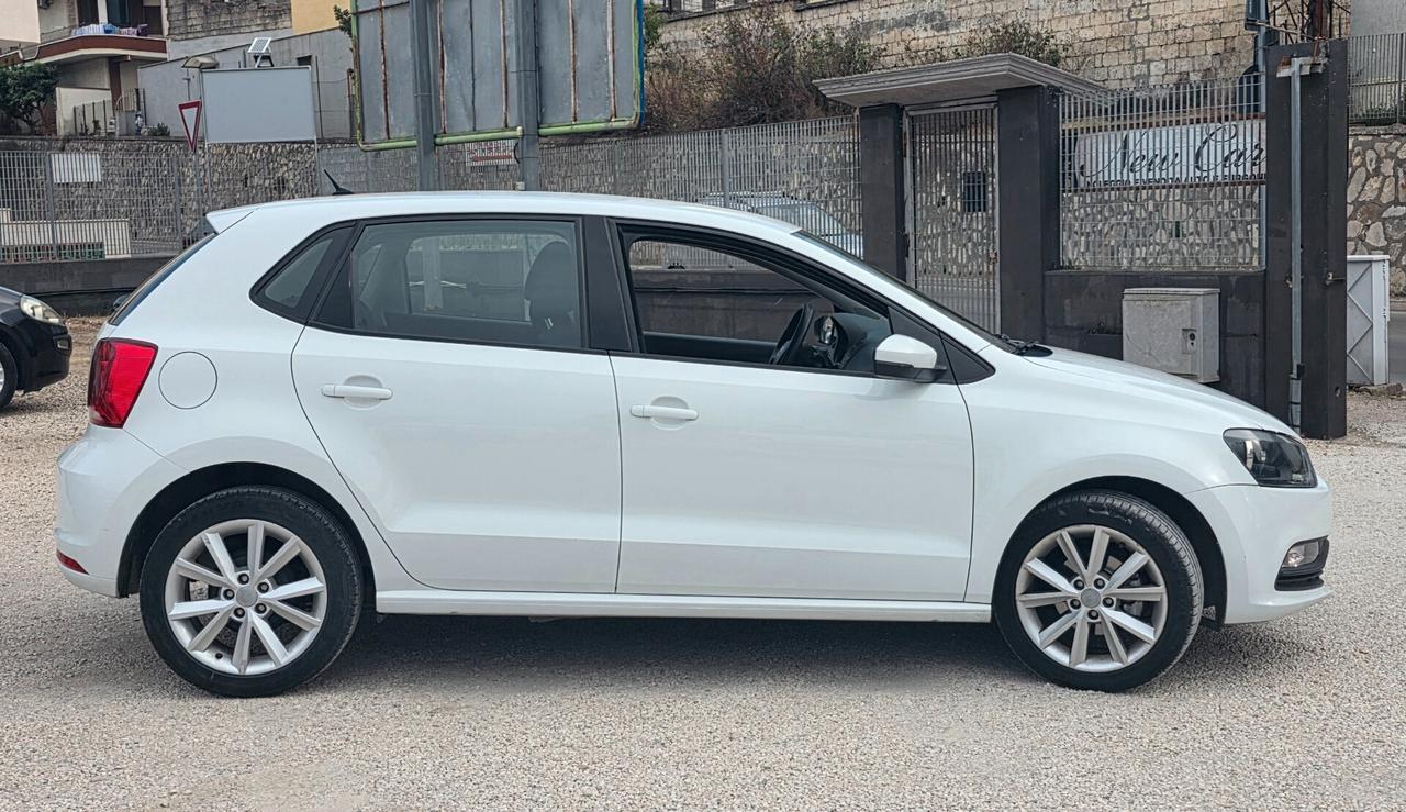 Volkswagen Polo 1.0 MPI 60cv - 5p. Trendline