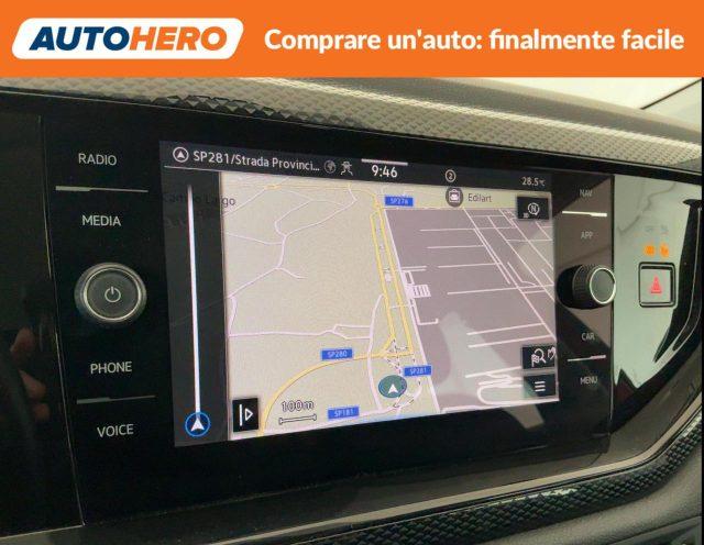 VOLKSWAGEN Taigo 1.0 TSI 95 CV Life