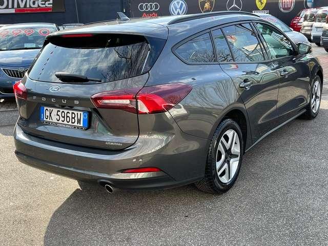 Ford Focus Focus SW 1.5 ecoblue Business 120cv SUPER PROMO