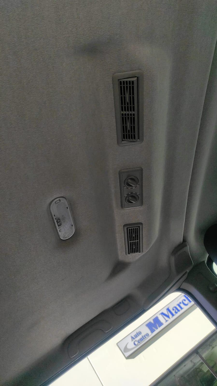 FIAT TALENTO 2.0 MJT 145CV 9 POSTI LUNGO MAXI