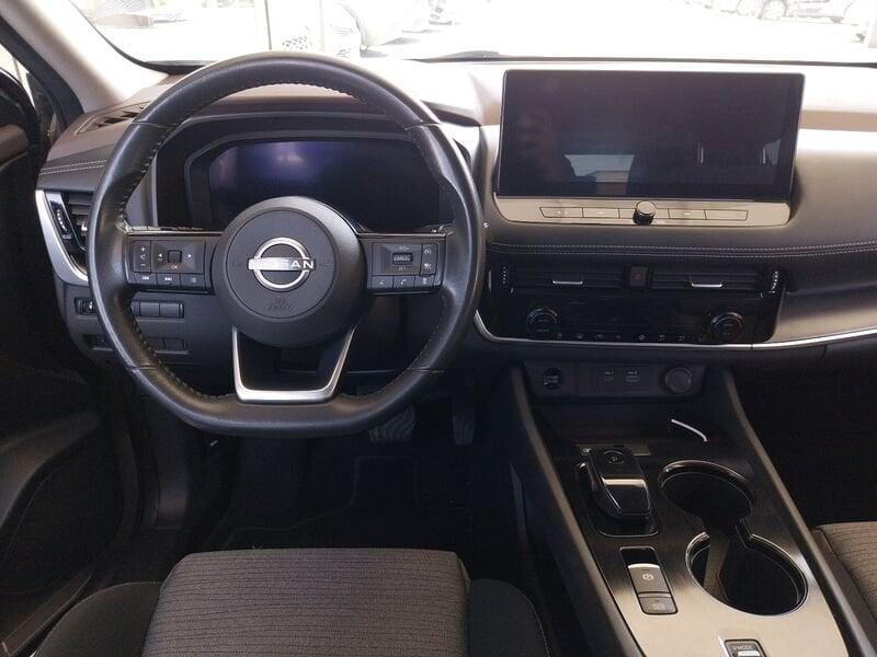 Nissan X-Trail X-Trail 1.5 e-power N-Connecta 2wd