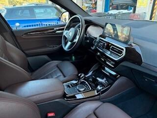 Bmw X4 xDrive20d 48V Msport