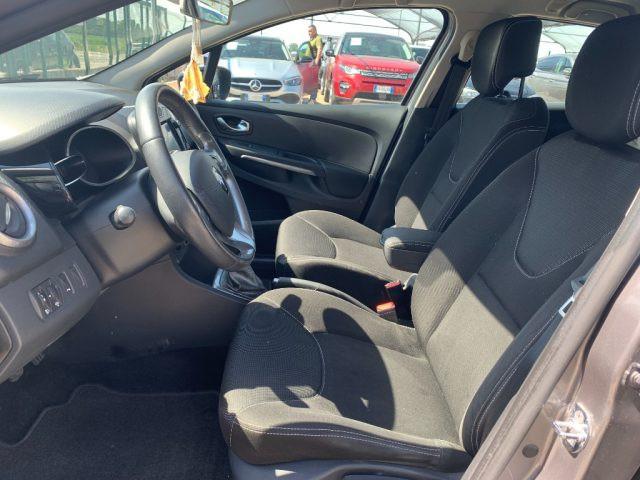 RENAULT Clio Sporter 1.5 dCi 8V 75CV Costume National