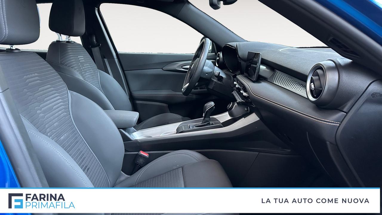 ALFA ROMEO TONALE Tonale My24 Diesel 130cv Sprint