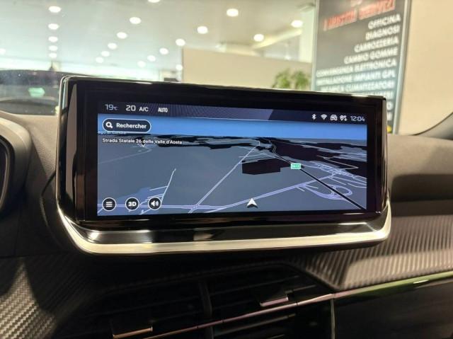 Peugeot 2008 1.2 puretech Allure s&s 100cv