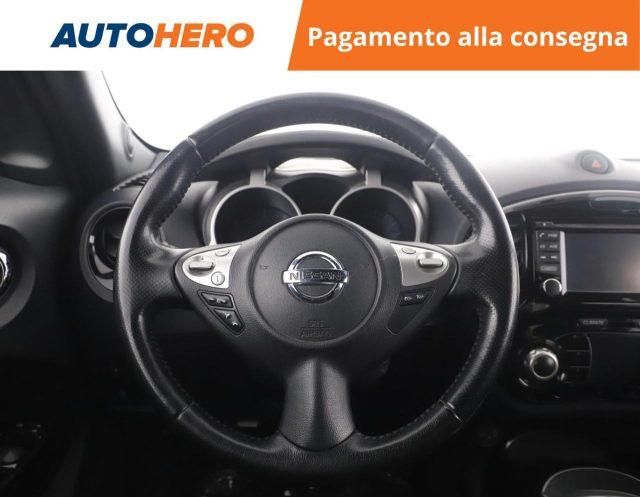 NISSAN Juke 1.5 dCi Start&Stop Acenta