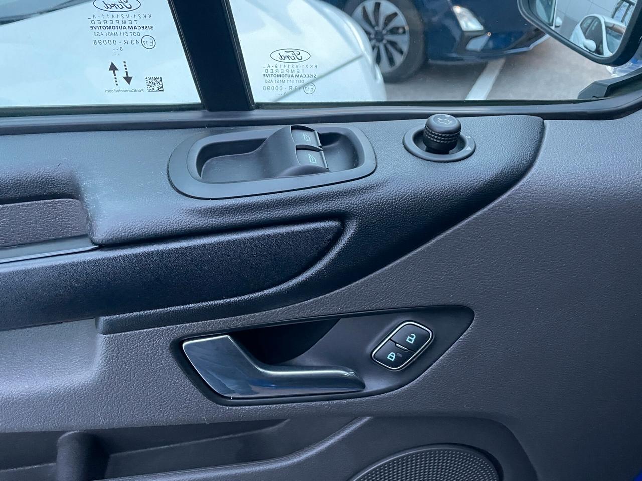 Ford Transit Custom 300 .20 tdci MHEV 170cv Trend L2H1 E6.2