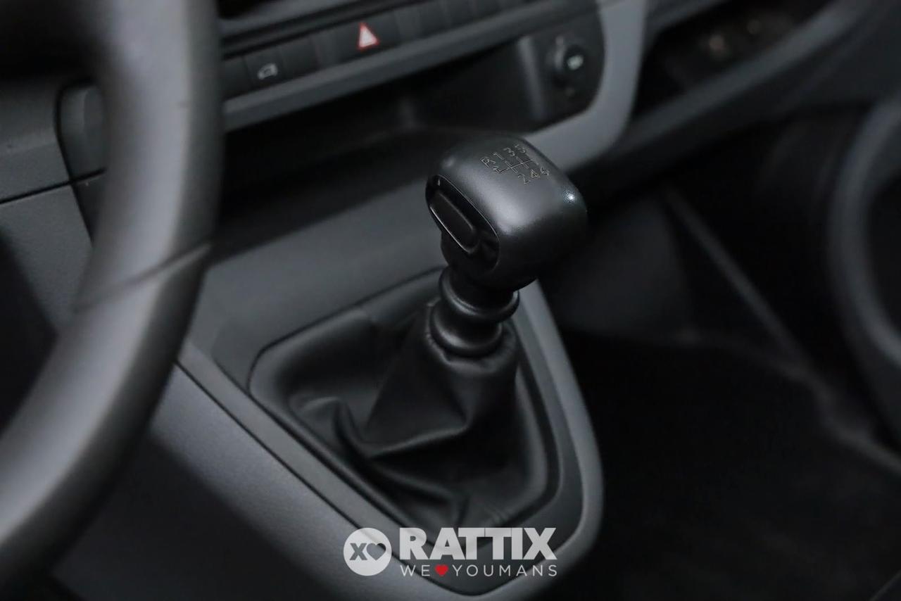 Peugeot Expert 1.5 BlueHDI 120CV Premium (IVA ESCLUSA)