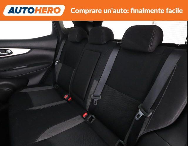 NISSAN Qashqai 1.5 dCi 115 CV N-Connecta