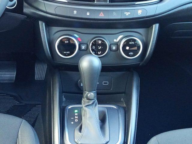 FIAT Tipo 1.5 Hybrid DCT 5 porte Cross
