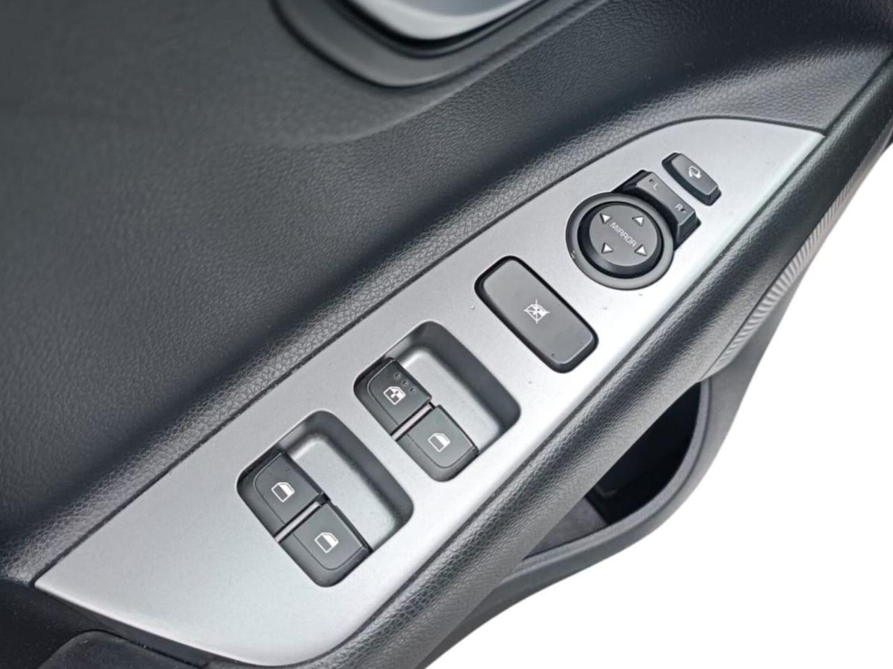 Kia Rio 1.0 T-GDi 100 CV MHEV iMT GT Line