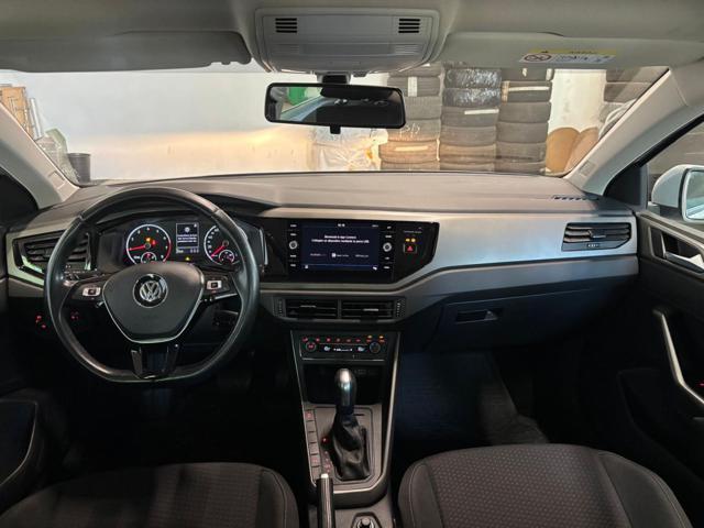 VOLKSWAGEN Polo 1.0 TSI DSG 5p. Comfortline BlueMotion Technology