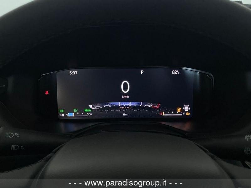 Jeep Compass my 20 E-Hybrid My24 Altitude1.5 Turbo T4 E-Hybrid 130cv Fwd Dct7