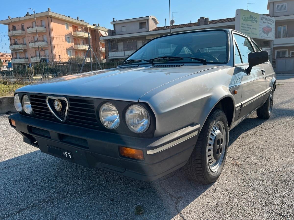 Alfa Romeo Alfasud Sprint 1.3