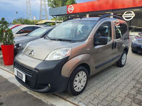 Citroen Nemo 1.3 HDi FAP S&S *COMMERCIANTI*NON TRATTABILE*