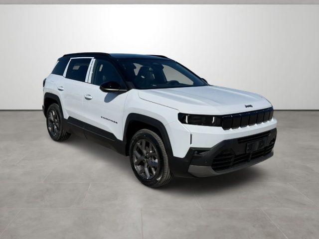 JEEP Compass 1.2 Turbo 48V e-Hybrid First Edition